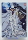 Magic Kaito Kid the Phantom Thief - 4 Disc Box Set